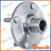 Moyeu de roue avant pour FORD | KLP-MZ-039P, 04-P463
